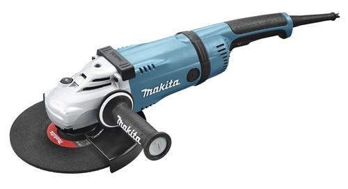 Haakse Slijper Makita 230Mm - GA9030SFY M14