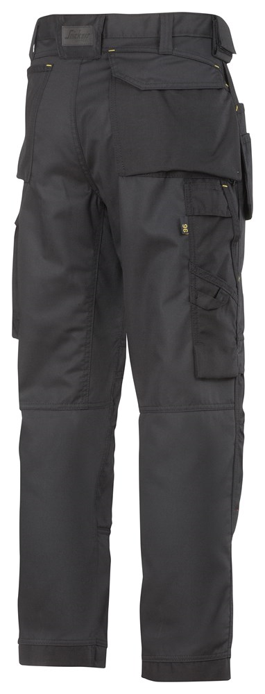 werkbroek cooltwill snickers