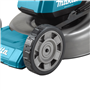 accu grasmaaier makita 530mm-9