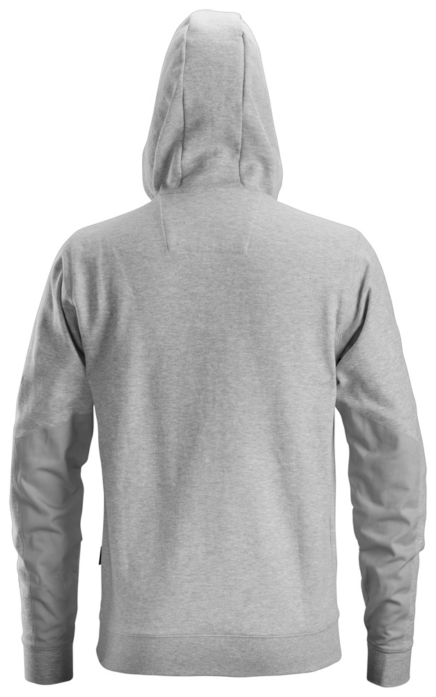 sweatshirt zip hoodie classic snickers