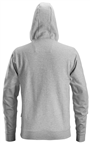 sweatshirt zip hoodie classic snickers-3