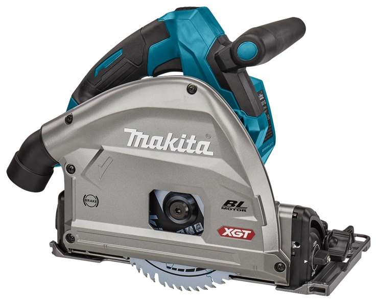accu invalcirkelzaagmachine makita 165mm