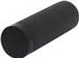 deurbuffer rvs a2 mat zwart oxloc-8