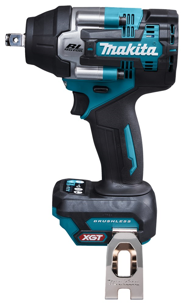 accu slagmoersleutel makita