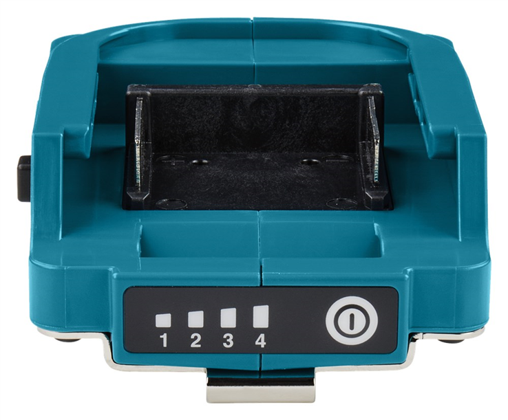 jasadapter lxt makita