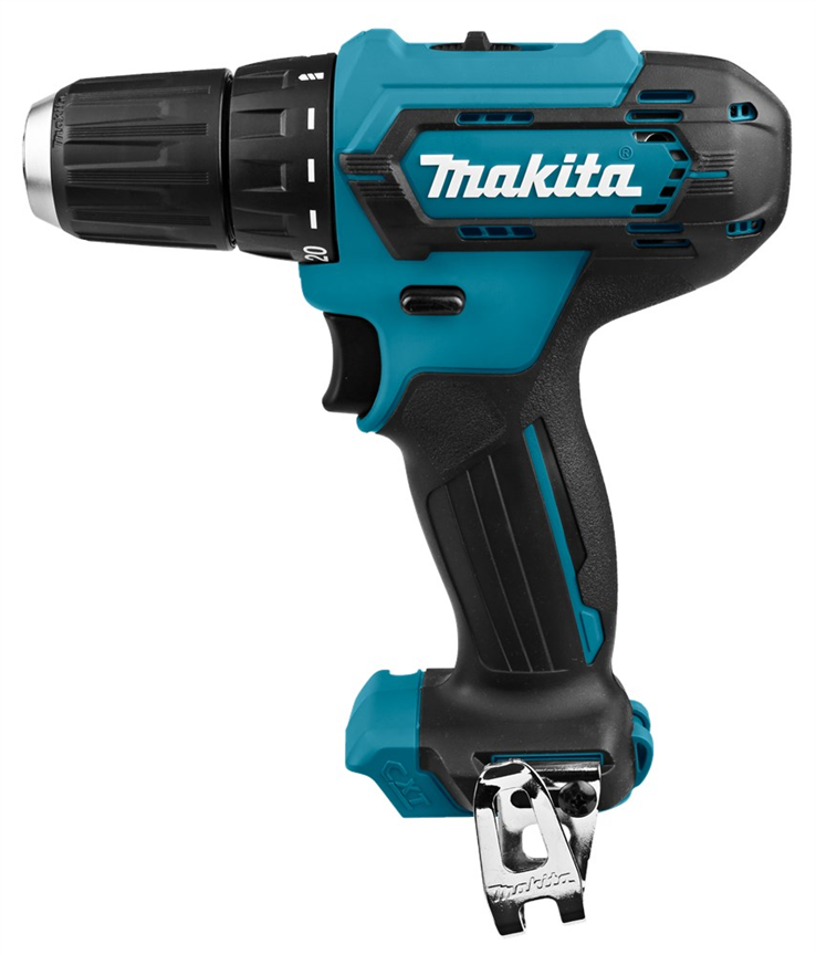 accu boor-/ schroefmachine makita