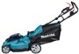 accu grasmaaier makita 480mm-4
