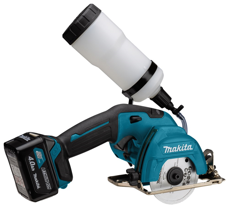 accu glas-/ tegelsnijder makita