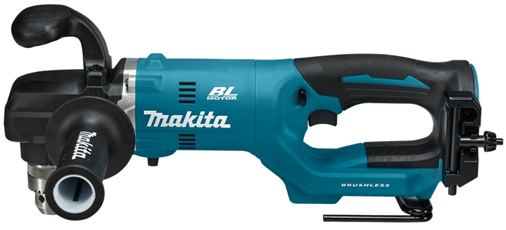 accu haakse boormachine makita