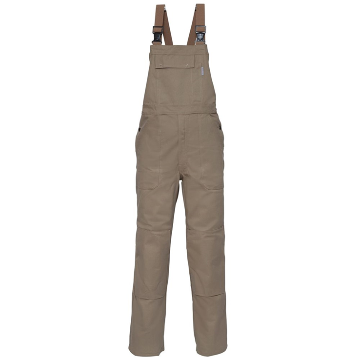 overall amerikaans havep