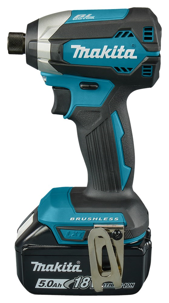 accu combiset makita 5.0Ah/18.0V