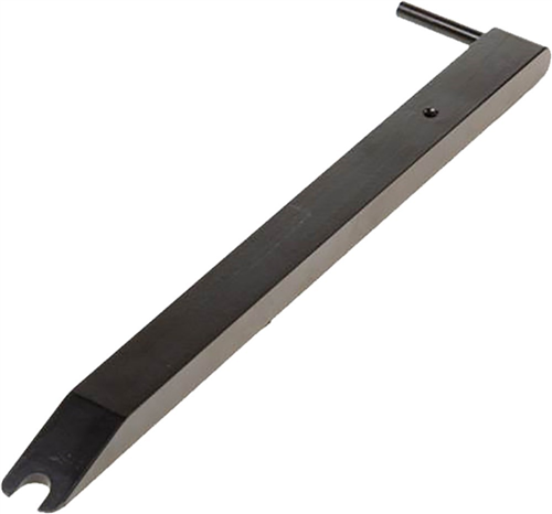 Scharnierpenlichter Elvz Oxloc - PENHOOGTE 27MM