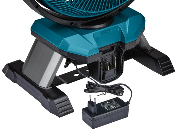 accu ventilator makita