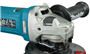 haakse slijper makita 125mm-7