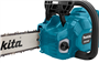 accu kettingzaagmachine makita 400mm-9