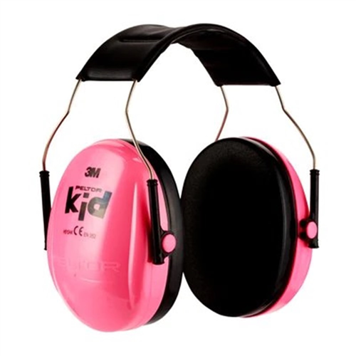 Gehoorbeschermer Kid 3M Peltor - KID ROZE