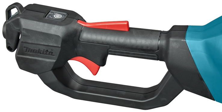accu stokkettingzaag makita 300mm