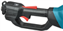 accu stokkettingzaag makita 300mm-14
