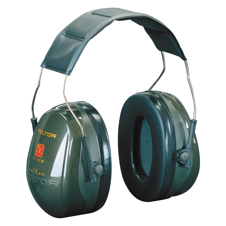 gehoorbeschermer 3m peltor