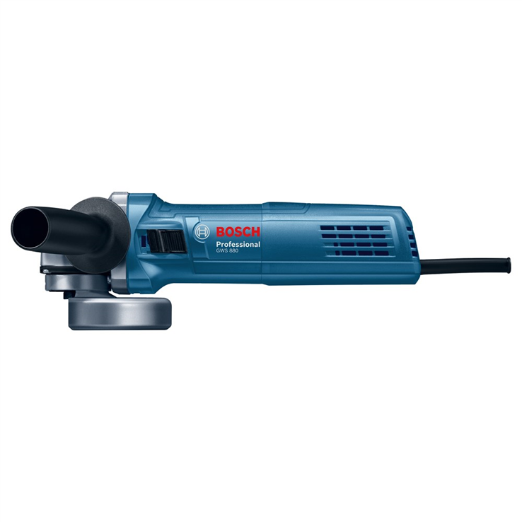haakse slijper bosch 125mm