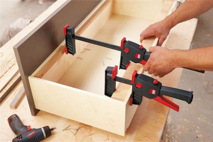 lijmtang duoklamp bessey