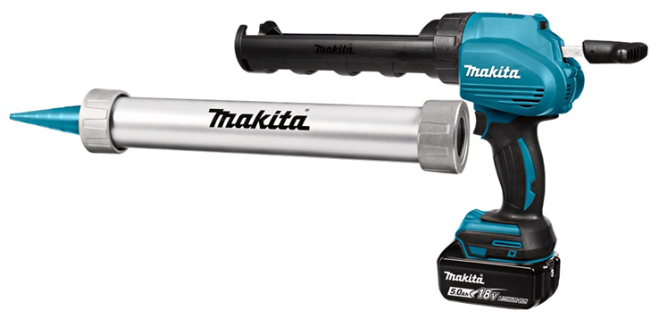accu kitpistool makita