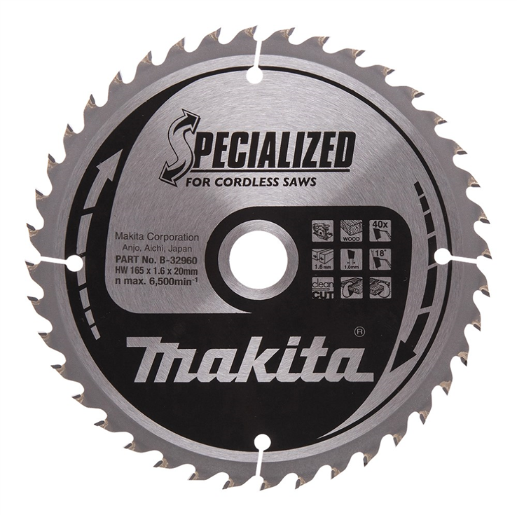 cirkelzaagblad hm makita