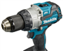 accu klopboor-/ schroefmachine makita-12