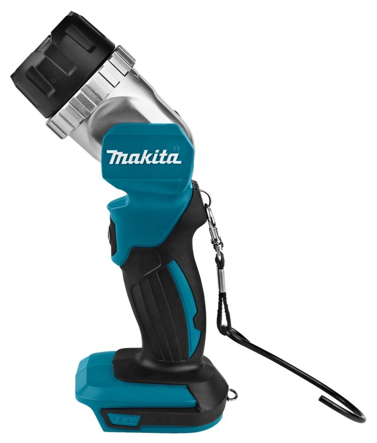 accu zaklamp led makita