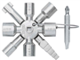 twin-key knipex-4
