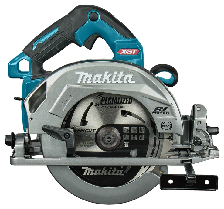 accu cirkelzaagmachine makita 190mm