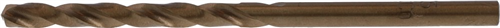 Metaalboor Hss-Co Cilindrisch Kelfort -  3.3X 36/65MM