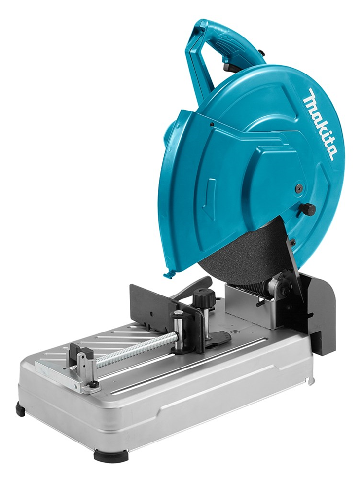 metaal afkortslijpmachine makita 355mm