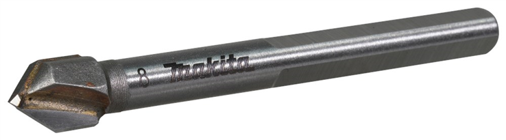 glasboor makita