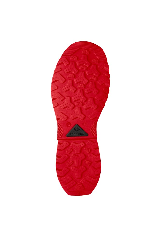 veiligheidsschoenen redbrick