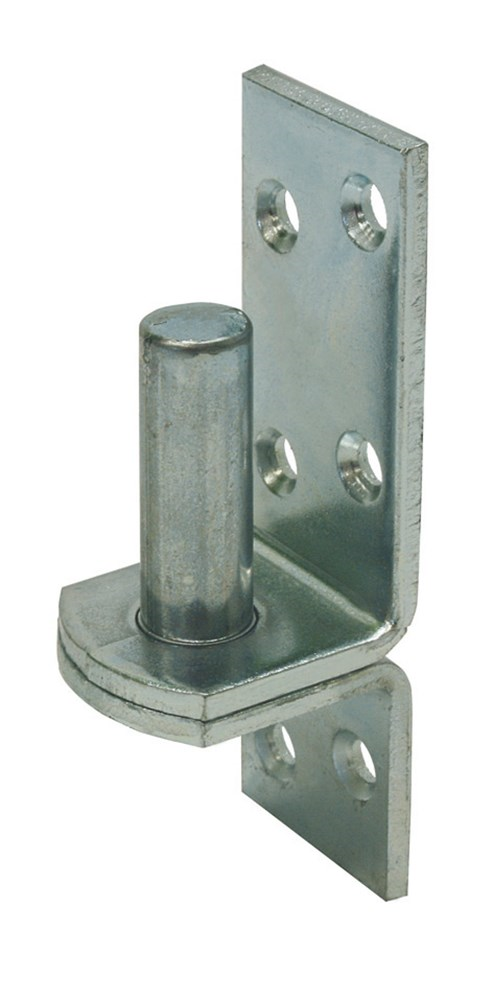 plaatduim rvs a2