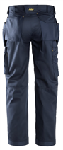 werkbroek cooltwill snickers-3