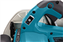 accu cirkelzaagmachine makita 235mm-14