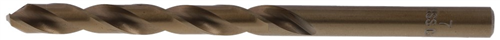 Metaalboor Hss-Co Cilindrisch Kelfort -  7.0X 69/109MM