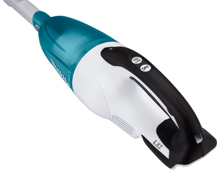 accu steelstofzuiger makita