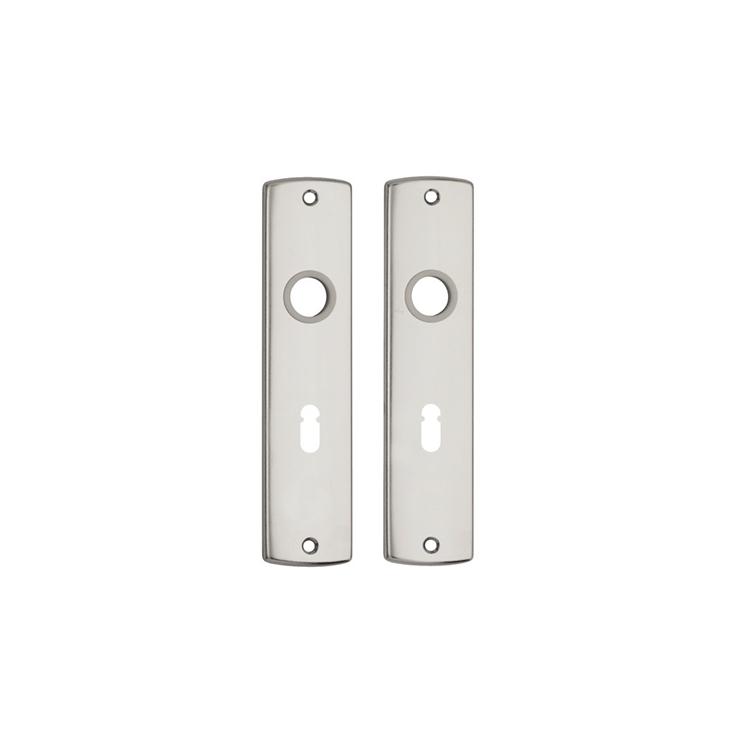 kortschild aluminium f1 axa