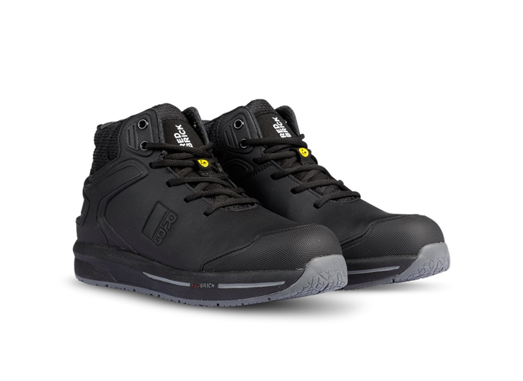 veiligheidsschoenen redbrick