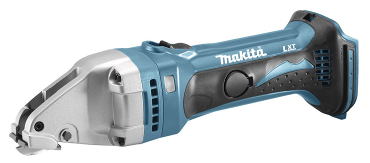 accu plaatschaar makita