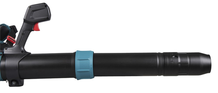accu rugbladblazer makita