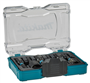 doppenset impact black makita-9
