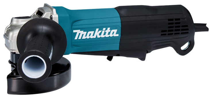 haakse slijper makita 125mm
