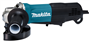 haakse slijper makita 125mm-3
