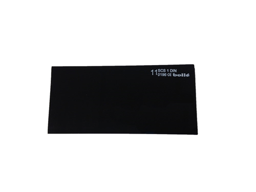 Lasfilter Bolle - 105X50MM KLEUR NR.11