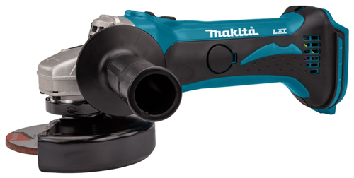 Accu Haakse Slijper Makita 115Mm - DGA452Z 18.0V