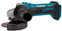 accu haakse slijper makita 115mm-2